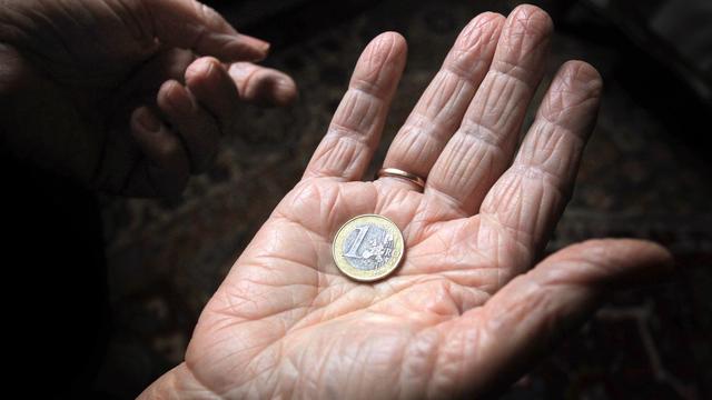 Altersarmut: Rentner in Niedersachsen immer öfter von Armut bedroht