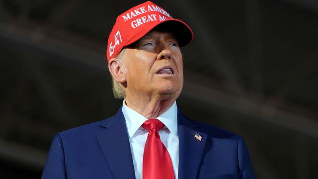 US-Wahlkampf: Trump über kriminelle Migranten: Haben «schlechte Gene»