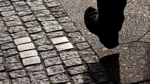 Memorial Plaques: Unknown Persons Tear Out All Stumbling Blocks in Zeitz