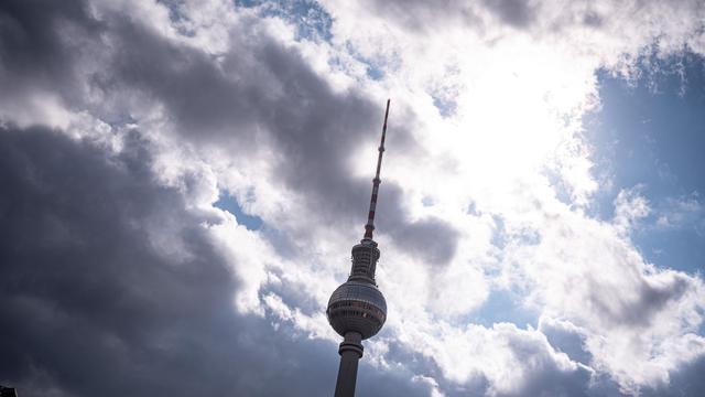 Wetter: Unbeständiges, aber mildes Wetter in der Hauptstadtregion