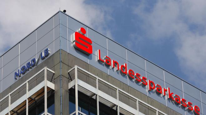 Tarieven: NordLB en Braunschweigische Landessparkasse zijn tegelijkertijd gedekt.