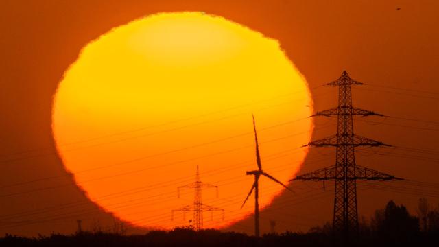 Klimaschutz: Abschaffen oder erhalten? - Streit um hessischen Klimabeirat