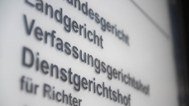 Verfassungsgerichtshof: FDP fordert höhere Hürden bei Wahl von Verfassungsrichtern