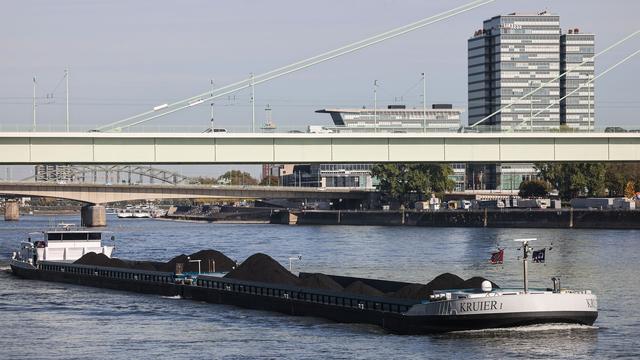 Schifffahrt: Länder fordern Neuausrichtung der Binnenschifffahrt