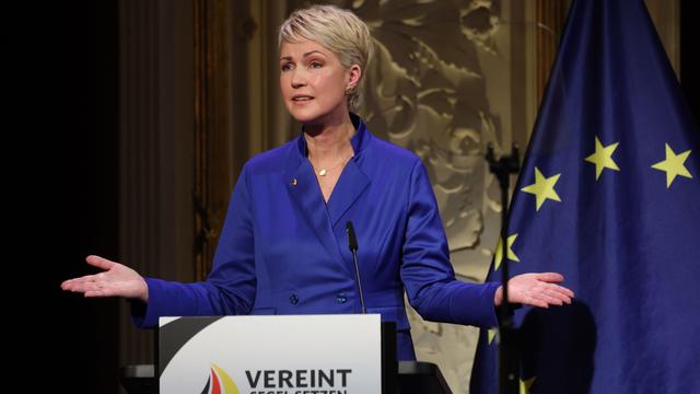 Federal Election: Schwesig Demands Stronger Commitment from Scholz