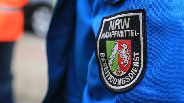 Evakuierungen möglich: Suche nach Kriegsbomben - Aufwendiger Einsatz in Köln