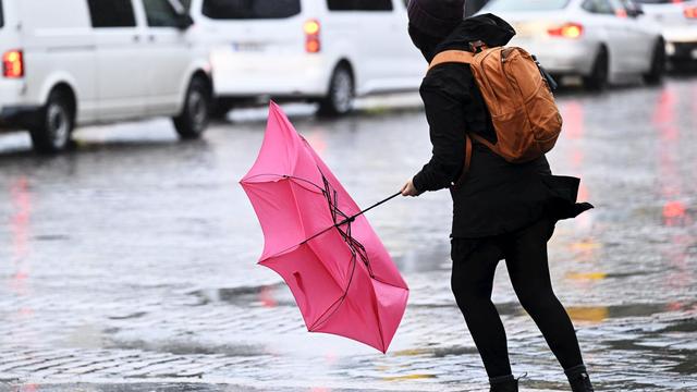 Wetter: Wetter in Bayern wird regnerisch und stürmisch