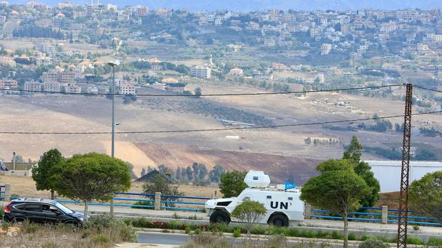 Nahost-Konflikt: Medien: Israel berät über Vergeltung gegen Iran