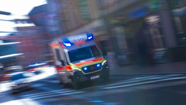 Rettungsdienste: Patient stirbt nach Notruf-Panne in Lübeck