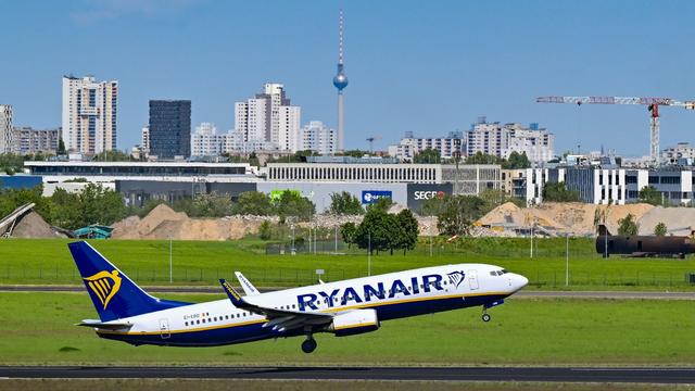 Luftverkehr: Ryanair fliegt Dortmund, Dresden und Leipzig nicht mehr an