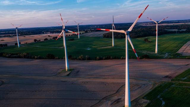 Renewable Energies: Where does the wind power planning in MV stand? Meeting in Greifswald