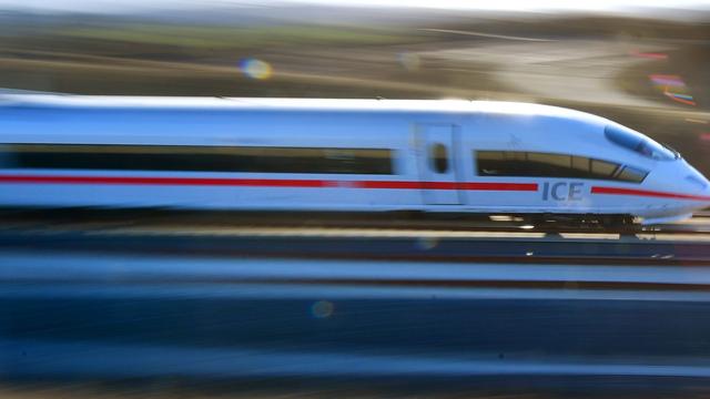 Fernverkehr: Bahn baut Verbindungen an die Ostsee und in die Schweiz aus