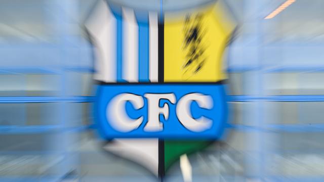 Fußball: Chemnitzer FC wirft Dynamo Dresden aus dem Sachsenpokal