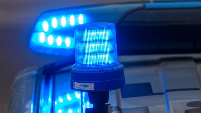 Sachsen-Anhalt: Fahrer stirbt bei Unfall - Beifahrerin schwer verletzt