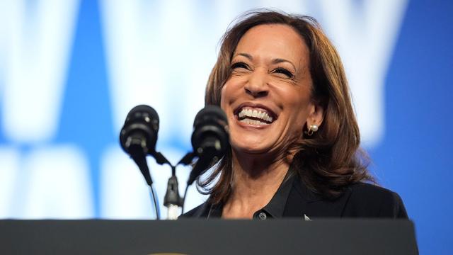 US-Wahlkampf: Harris laut Arzt in «exzellentem» Gesundheitszustand