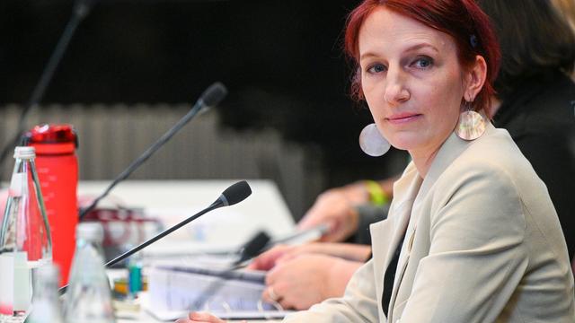 Nach Vorwürfen: TU-Präsidentin Rauch: Arbeit gegen Antisemitismus verstärkt