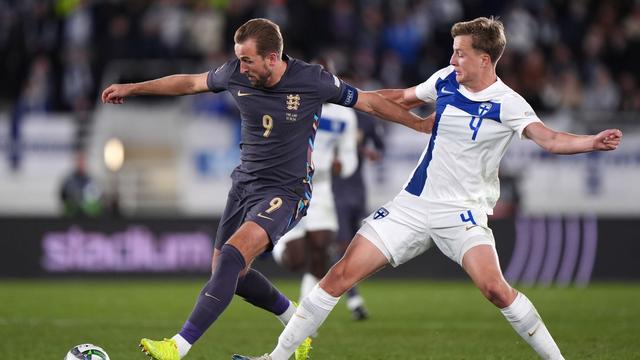 Nations League: England zeigt Reaktion - Österreich deklassiert Haaland-Elf