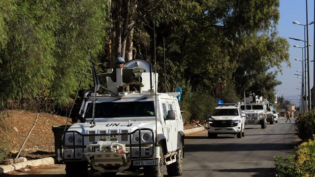 Lage im Überblick: Israels Armee und die Hisbollah beschießen sich weiter