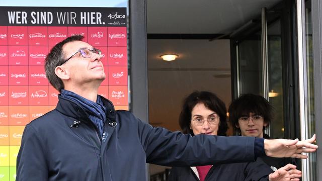 Regionaler Urnengang: Österreich: Erneut Zugewinne für rechte FPÖ bei Landtagswahl