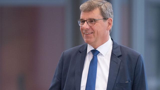 Regierungsbildung: Ex-CDU-Minister: Müssen mit der AfD reden