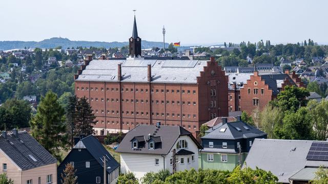 Investitionen: Über 142 Millionen für Städtebauförderung in Sachsen