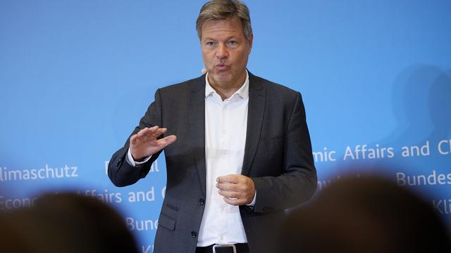 Transformation: Erste Unternehmen erhalten neue Förderung für Klimaschutz