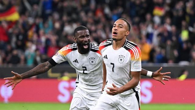 Deutschland - Niederlande: Mehr als acht Millionen TV-Zuschauer bei Fußball-Klassiker