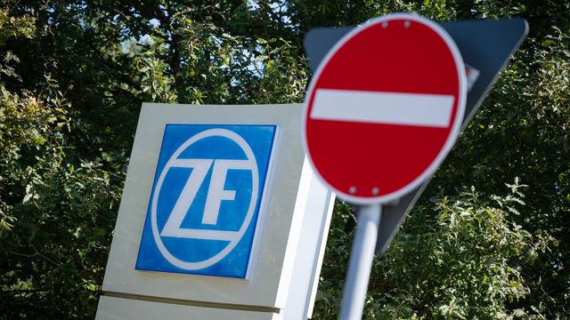 Autozulieferer in der Krise: Stellenabbau bei ZF - Wie stark trifft es Brandenburg?