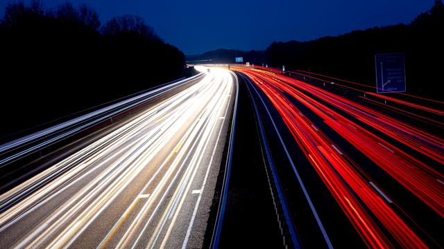 Statistik: 2,5 Millionen Menschen in Niedersachsen pendeln zur Arbeit