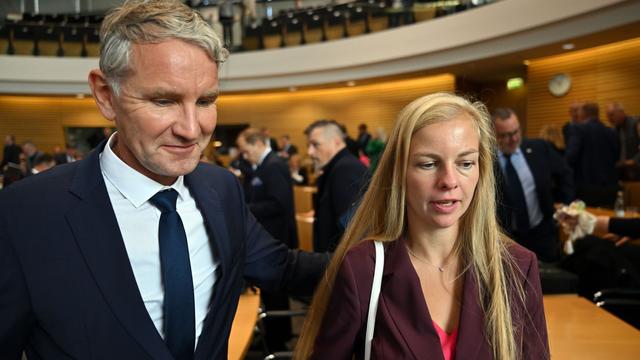 Pandemie: AfD will eigenen Corona-Untersuchungsausschuss im Landtag