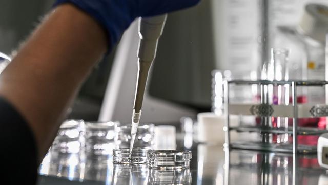 Wissenschaft und Bildung: Forschung zugänglich machen: Biologikum Mittelhessen öffnet