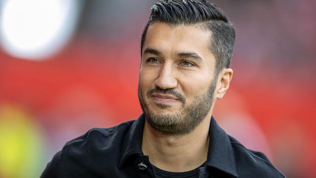 Als erster Deutscher: Sahin gratuliert England zu Tuchel: «Fantastischer Trainer»