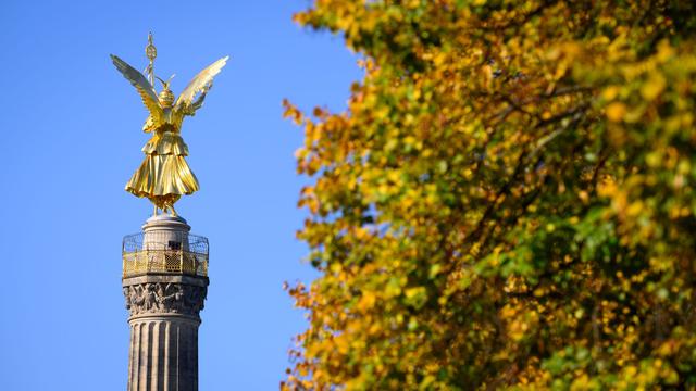 Wetter: Sonniger Mittwoch in Berlin und Brandenburg