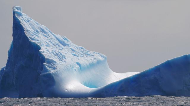 Klimawandel: Tourismus hat Auswirkungen auf Eisschmelze in Antarktis