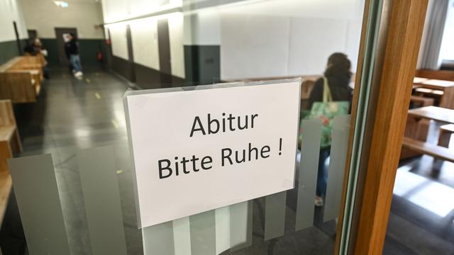 Bildung in Sachsen-Anhalt: Weniger Menschen ohne Schulabschluss als im Bundesschnitt