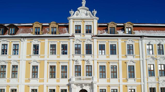 Parlament: Landtag sagt Ehrenamtsveranstaltung ab