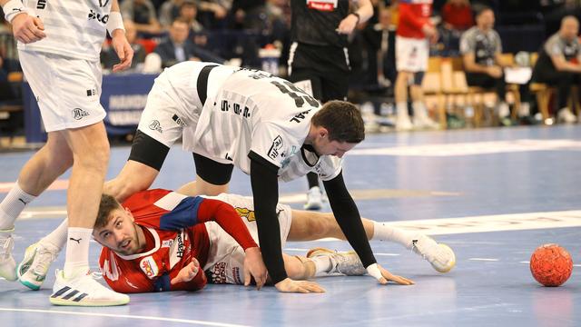 Handball-Bundesliga: Medien: Zoran Ilic verlässt HSV-Handballer im Sommer