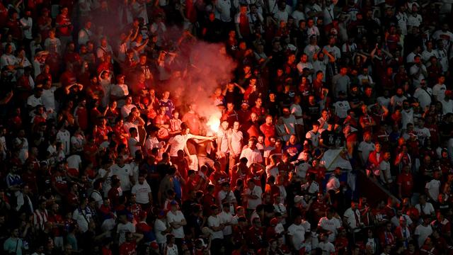 München: Prozess um Fan-Randale bei Fußball-EM