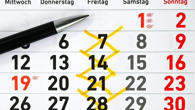 Neues Arbeitszeitmodell: 4-Tage-Woche ohne Lohneinbußen? Initiative stellt Studie vor