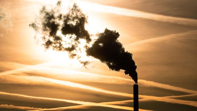 Umwelt: Expertenrat fürchtet sinkende Aufmerksamkeit für Klimaschutz