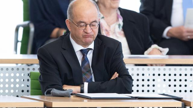 Regierungsbildung: Frühere CDU-Funktionäre machen Stimmung gegen BSW