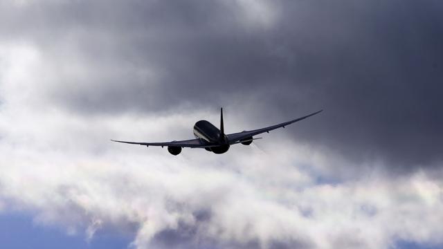 Bombendrohung: Indisches Flugzeug stoppt nach Bombendrohung in Frankfurt