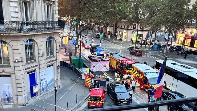 Verkehrssicherheit: Protest in Frankreich nach Tod von Radfahrer nach Streit