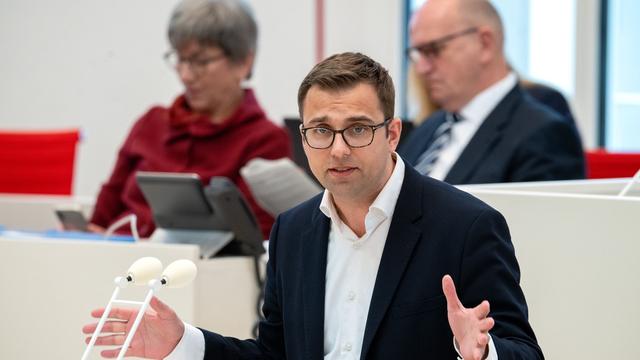 Umgang mit AfD: SPD-Abgeordneter fordert klare Abgrenzung zur AfD