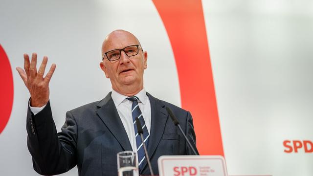 Regierungsbildung: SPD und BSW setzen Gespräche in Brandenburg fort