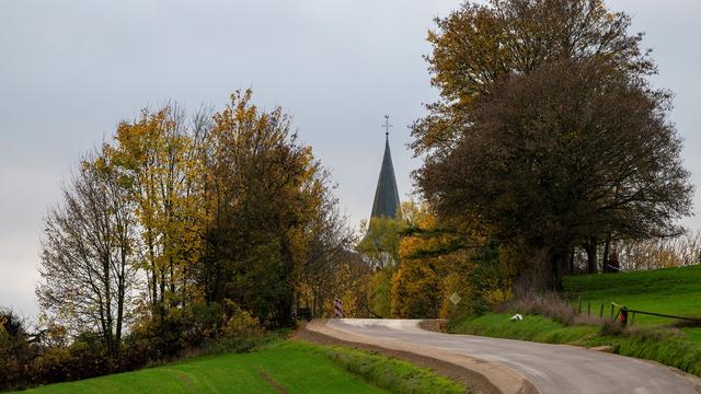 Vorhersage: Wolken, Regen und Sonne in Rheinland-Pfalz und im Saarland