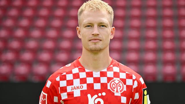 Fußball-Bundesliga: Kleiner Zeh gebrochen: Hanche-Olsen fehlt Mainz wochenlang