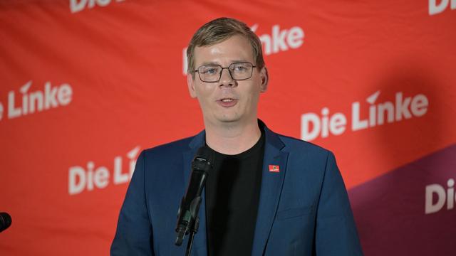 Parteitag: Linke-Landeschef: «Gutes Signal für Brandenburg»