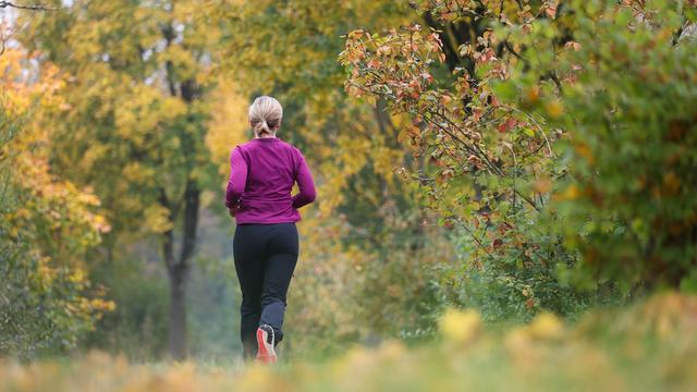 Wetter: Mildes Herbstwochenende in NRW