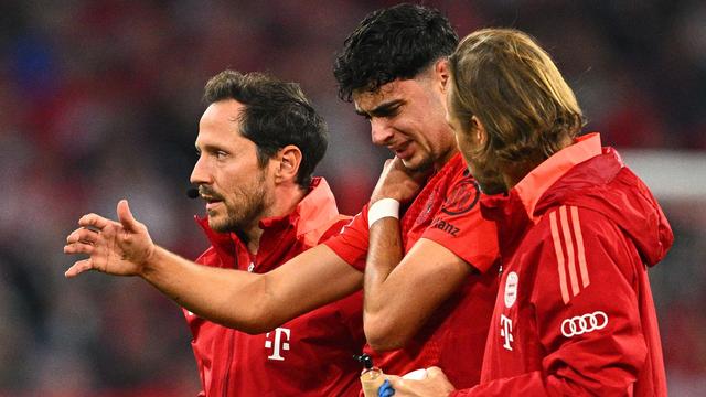 Fußball-Bundesliga: Nächstes Liga-Topspiel für den FC Bayern gegen Stuttgart